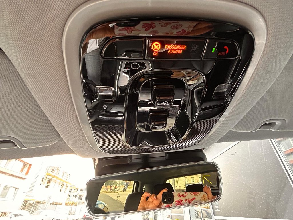 CHERY Tiggo 7 Unique AWD