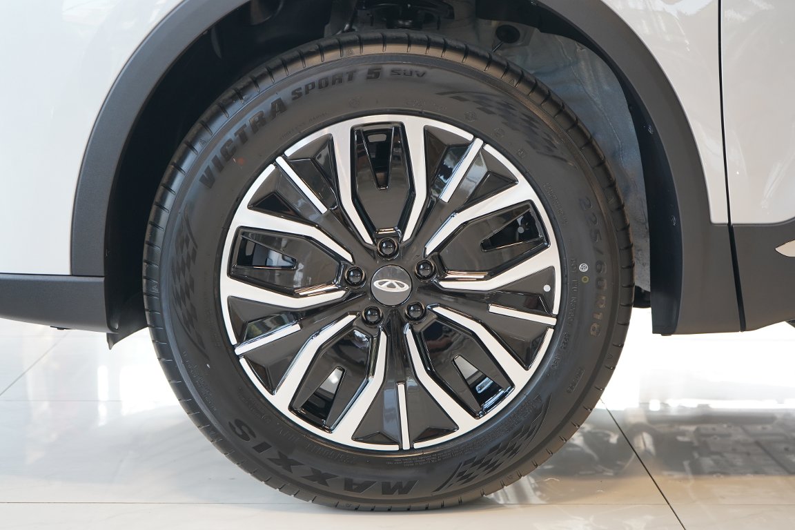 CHERY Tiggo 7 Hybrid Unique FWD