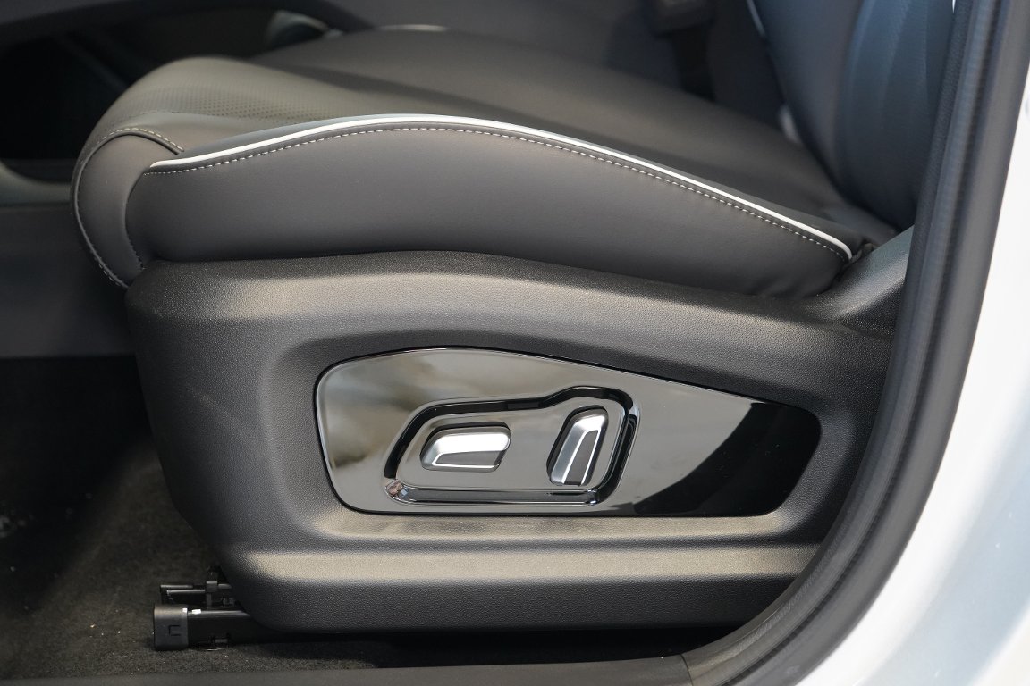 CHERY Tiggo 7 Hybrid Unique FWD
