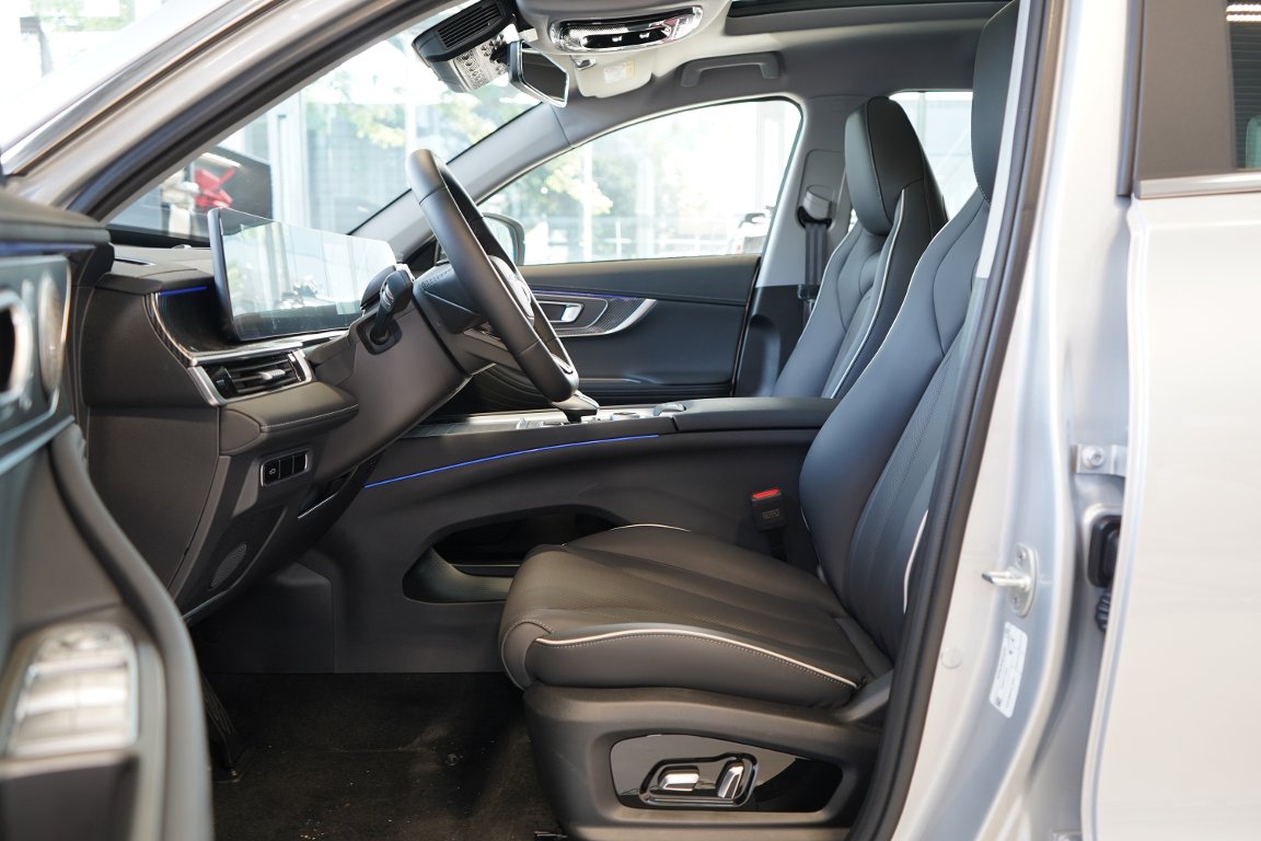 CHERY Tiggo 7 Hybrid Unique FWD