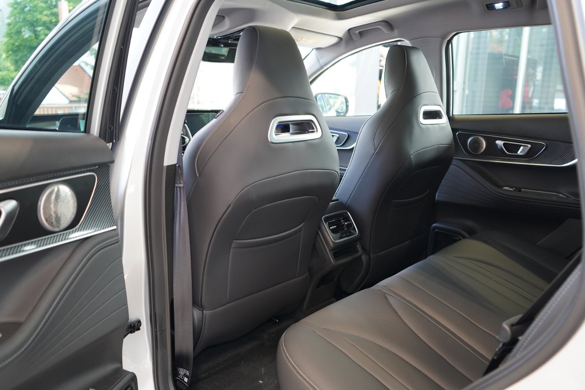 CHERY Tiggo 7 Hybrid Unique FWD