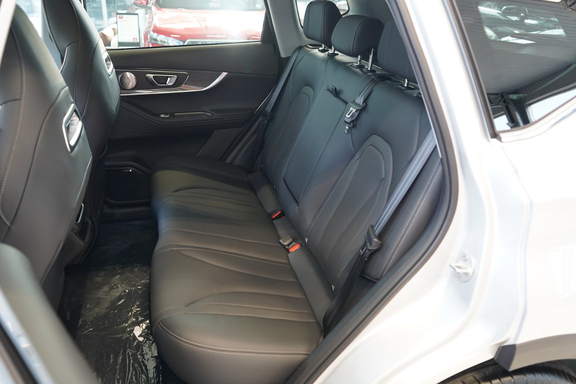 CHERY Tiggo 7 Hybrid Unique FWD