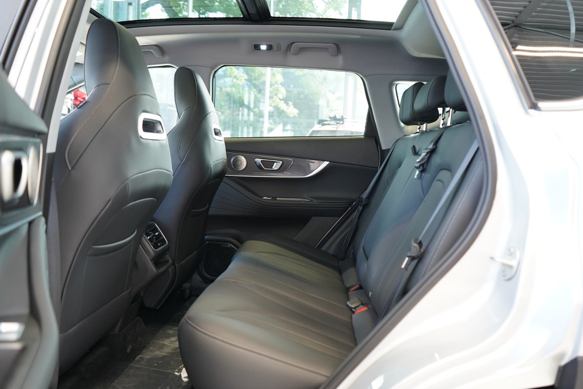 CHERY Tiggo 7 Hybrid Unique FWD