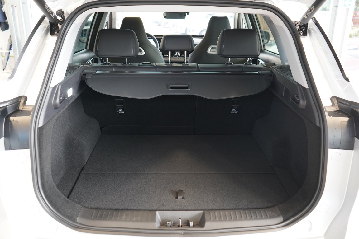 CHERY Tiggo 7 Hybrid Unique FWD
