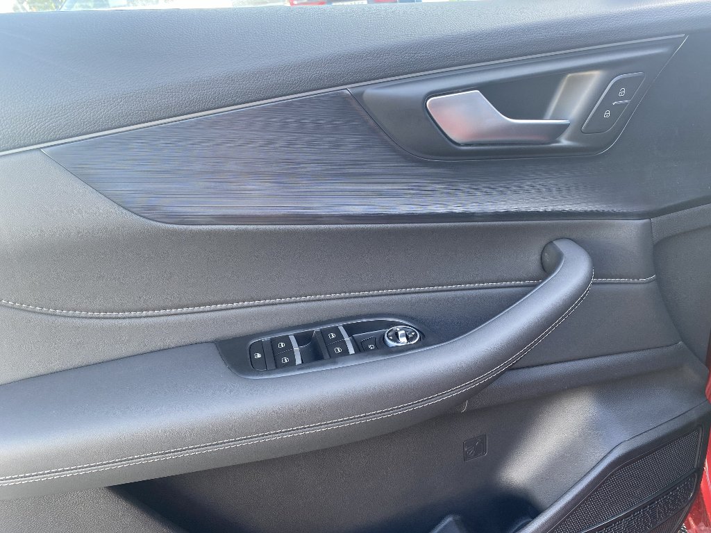 CHERY Tiggo 4 Hybrid Unique