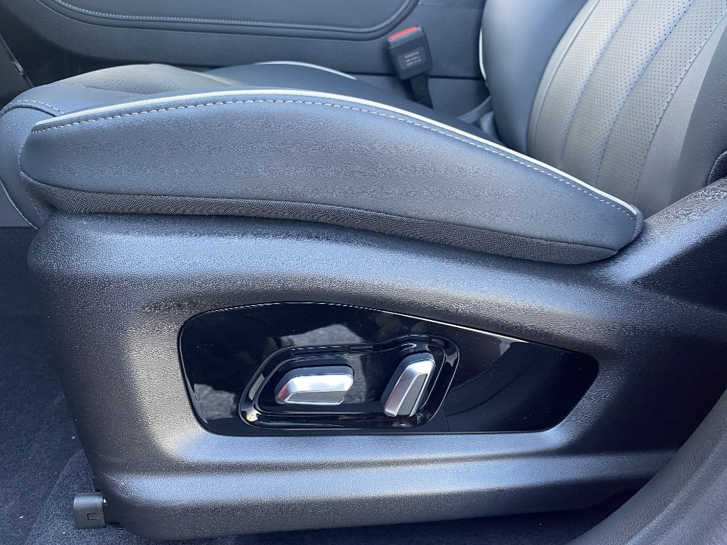 CHERY Tiggo 4 Hybrid Unique