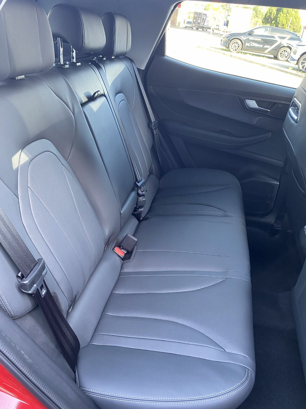 CHERY Tiggo 4 Hybrid Unique