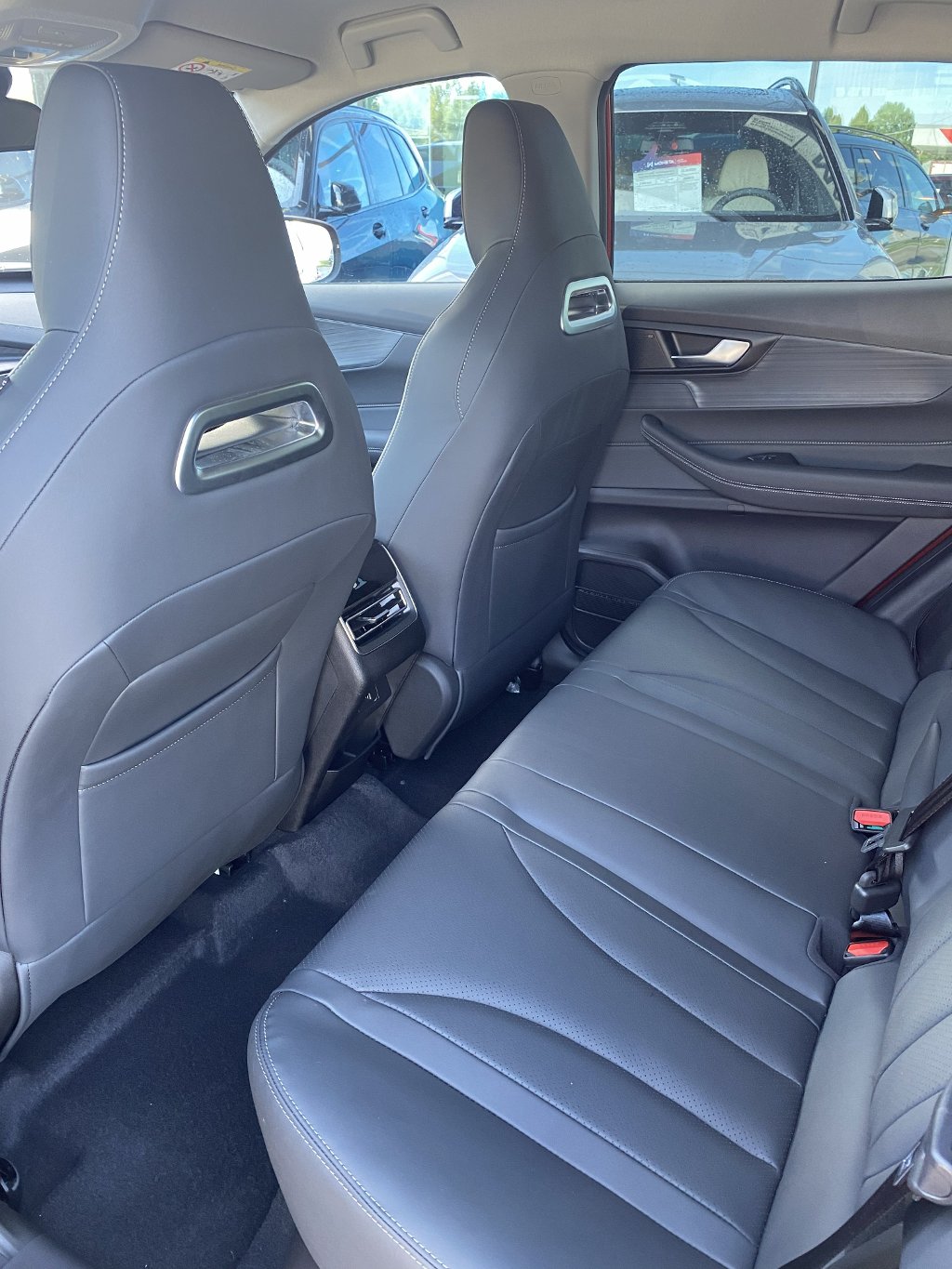 CHERY Tiggo 4 Hybrid Unique