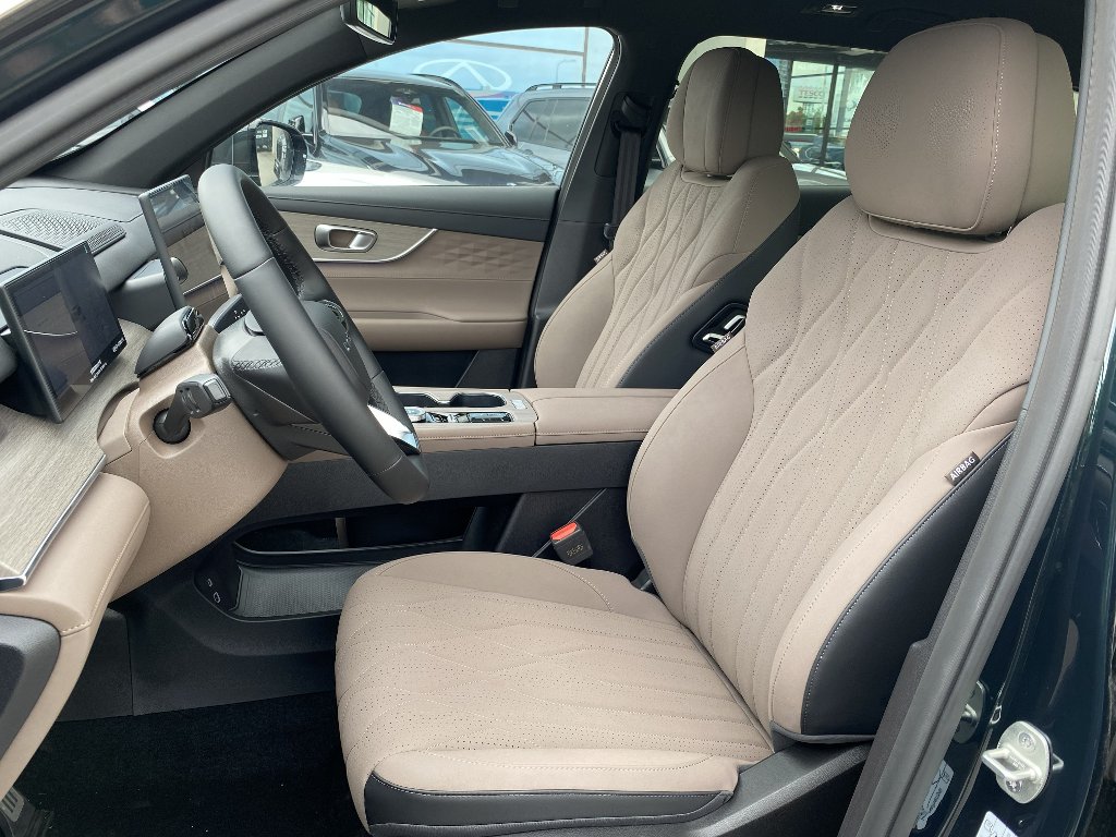 CHERY Tiggo 8 Unique