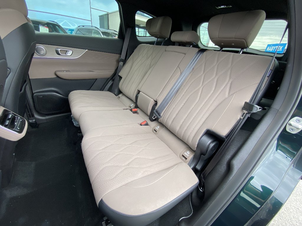CHERY Tiggo 8 Unique