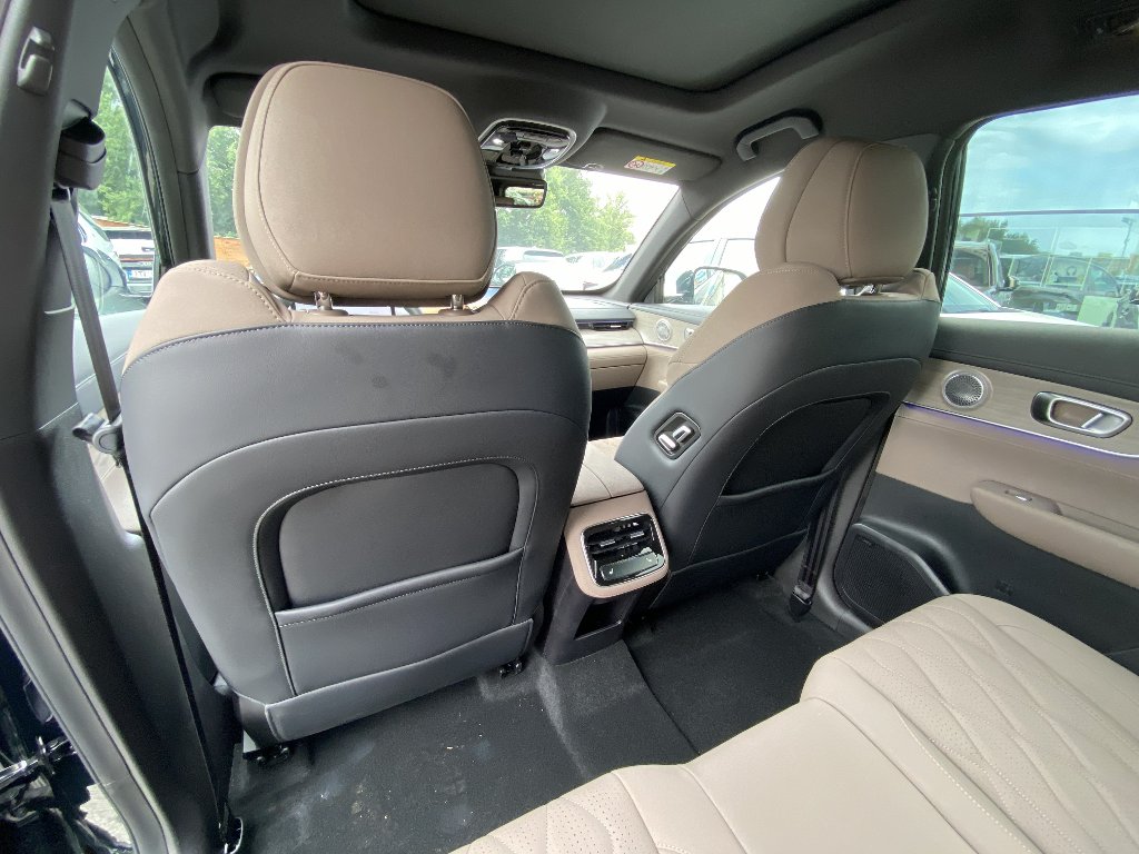 CHERY Tiggo 8 Unique