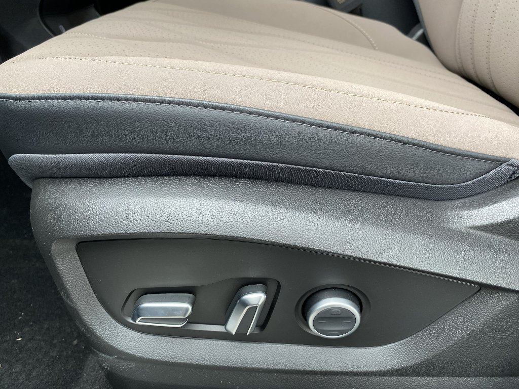 CHERY Tiggo 8 Unique