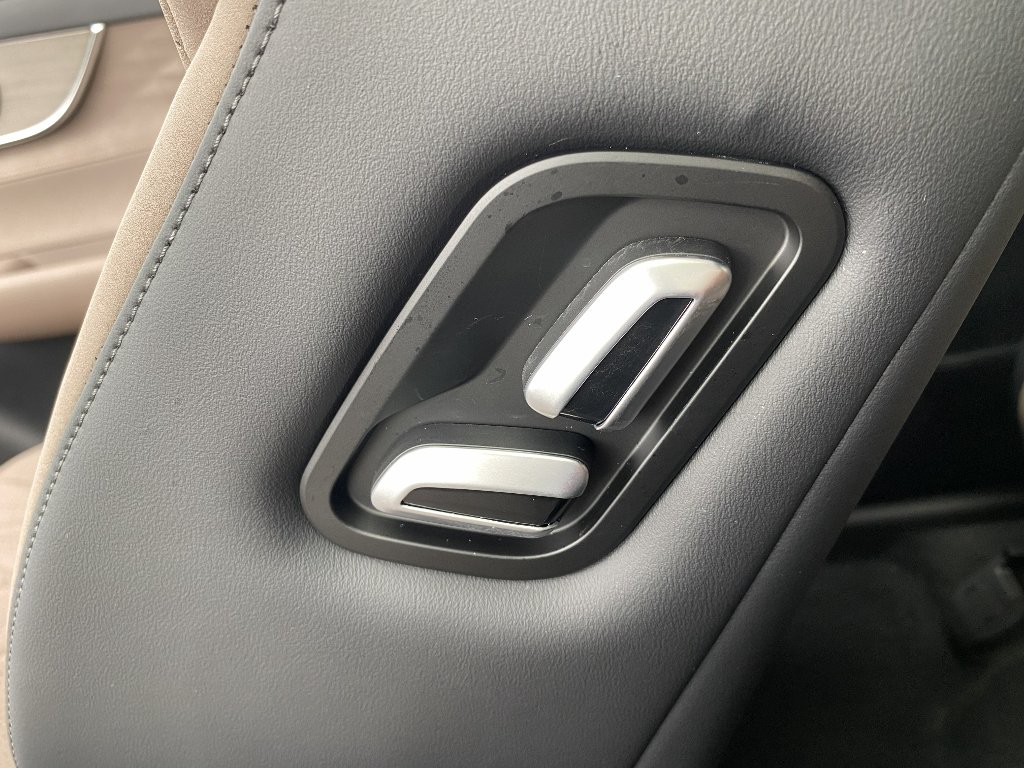 CHERY Tiggo 8 Unique