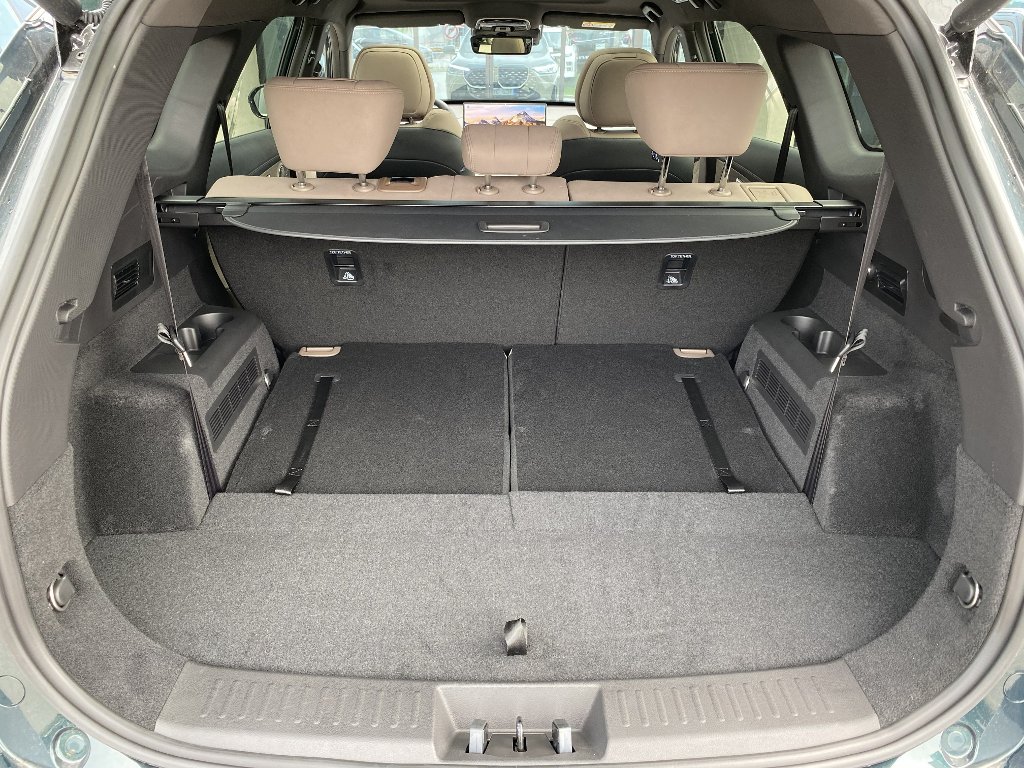 CHERY Tiggo 8 Unique