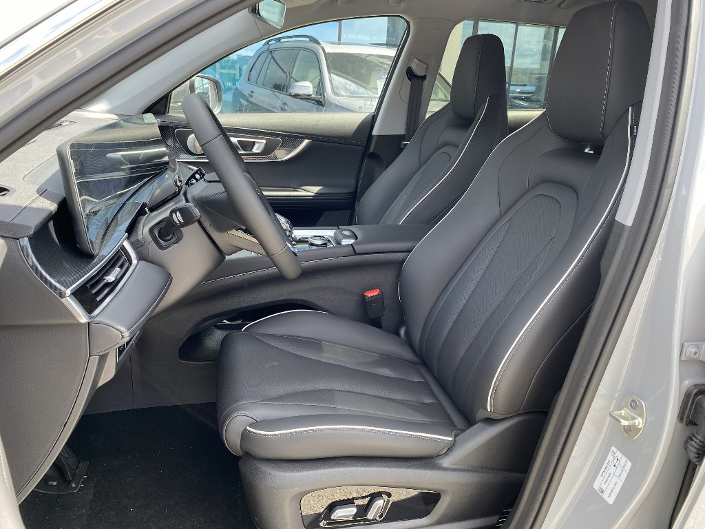 CHERY Tiggo 7 Plug-in Hybrid Unique