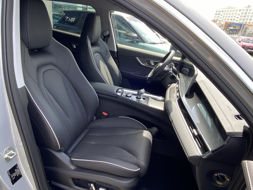 CHERY Tiggo 7 Plug-in Hybrid Unique