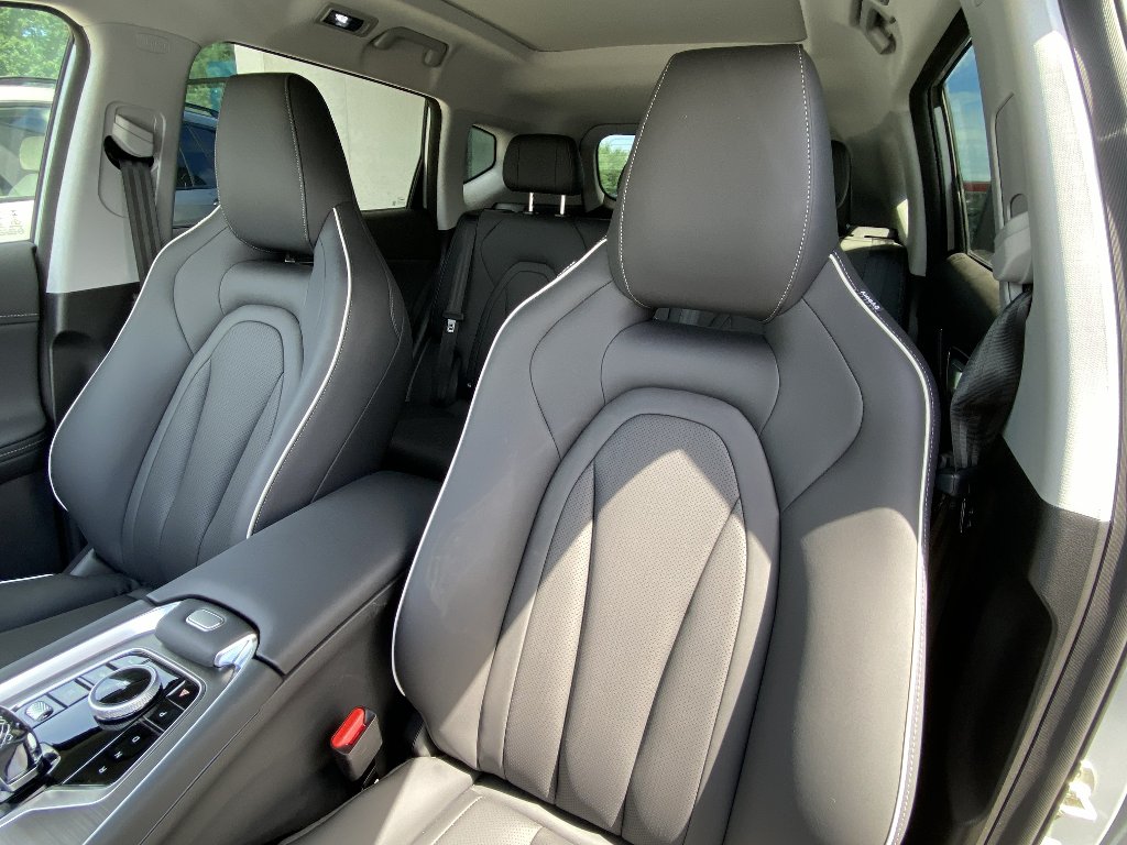 CHERY Tiggo 7 Plug-in Hybrid Unique