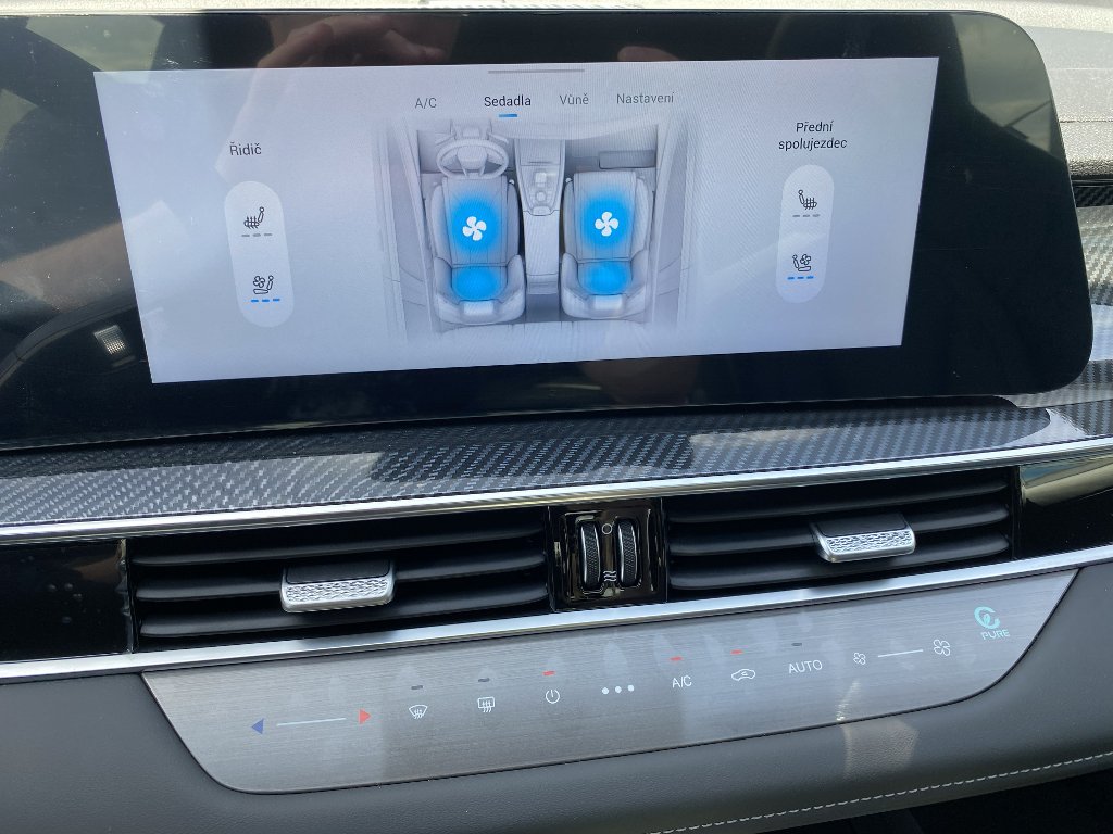 CHERY Tiggo 7 Plug-in Hybrid Unique