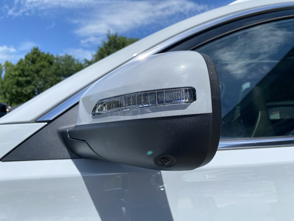 CHERY Tiggo 7 Plug-in Hybrid Unique