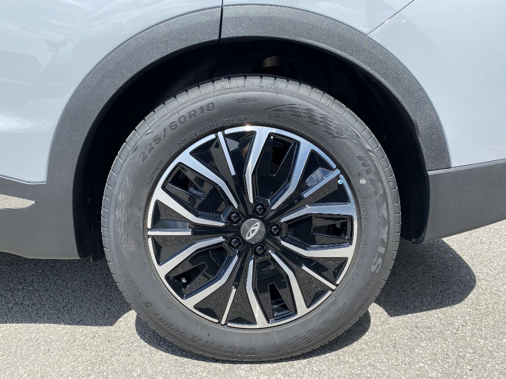 CHERY Tiggo 7 Plug-in Hybrid Unique