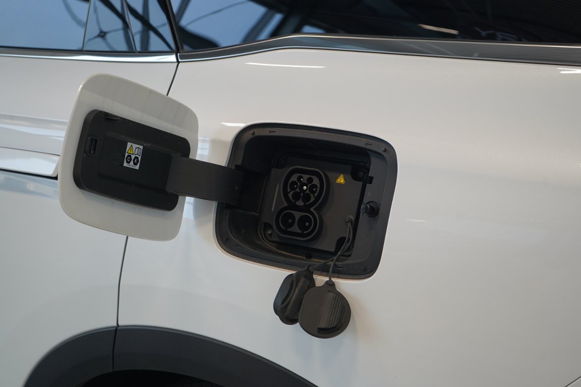 CHERY Tiggo 9 Plug-in Hybrid Unique 