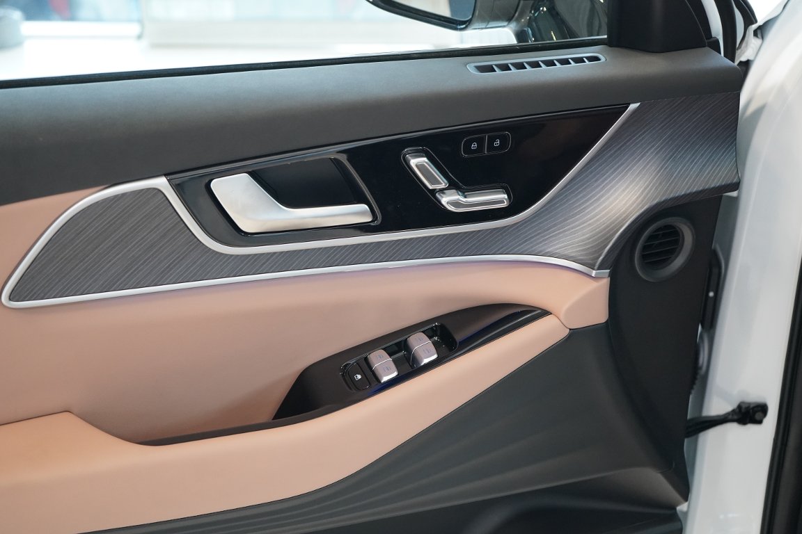 CHERY Tiggo 9 Plug-in Hybrid Unique 