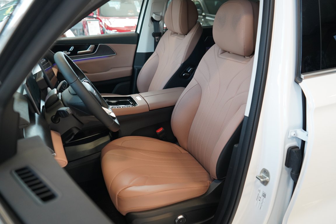 CHERY Tiggo 9 Plug-in Hybrid Unique 