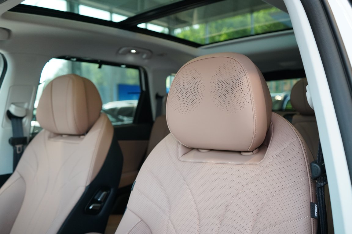 CHERY Tiggo 9 Plug-in Hybrid Unique 