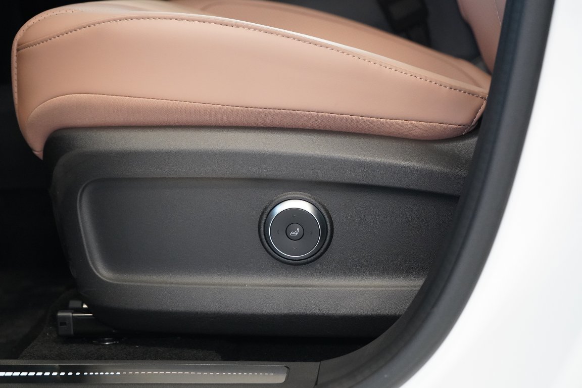 CHERY Tiggo 9 Plug-in Hybrid Unique 