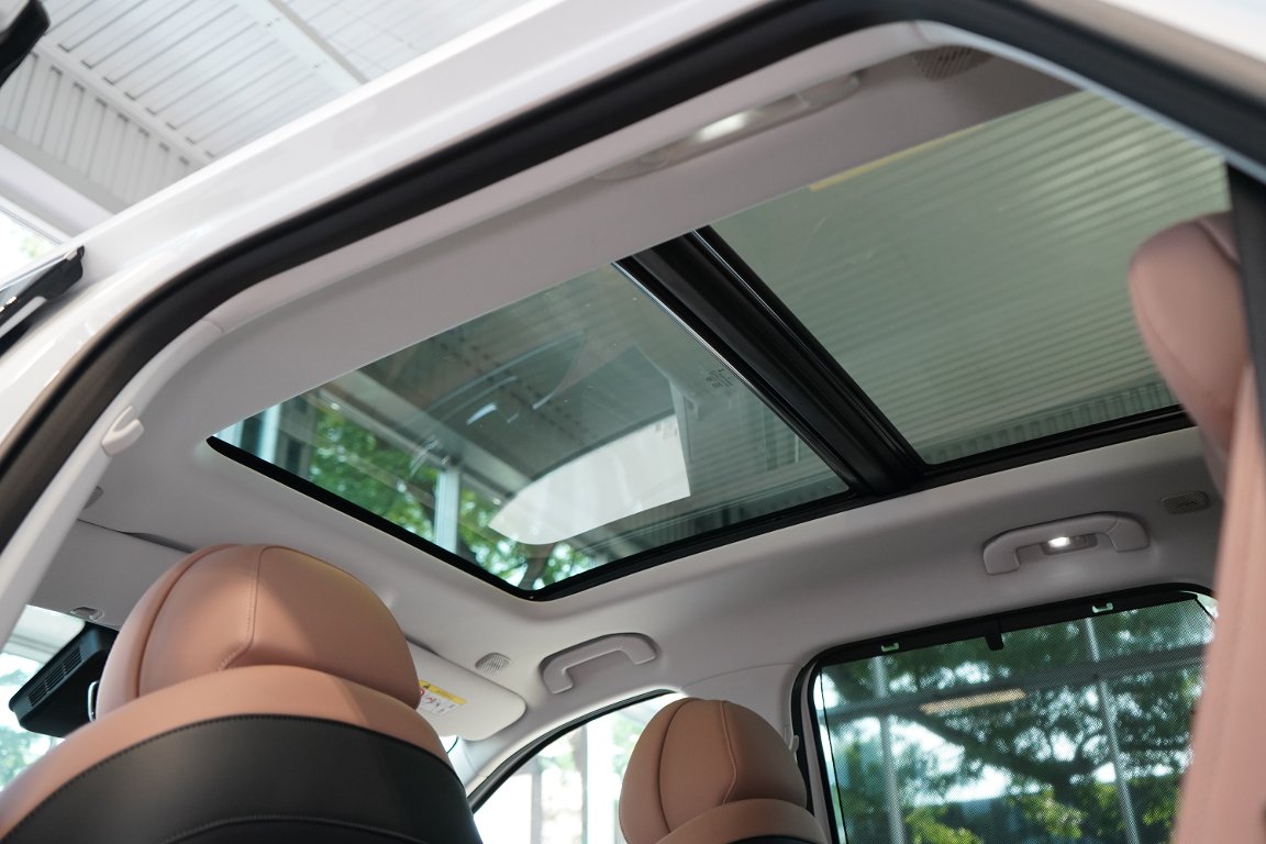 CHERY Tiggo 9 Plug-in Hybrid Unique 