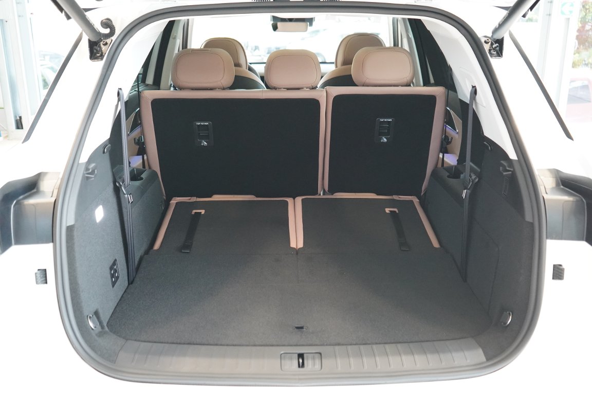 CHERY Tiggo 9 Plug-in Hybrid Unique 