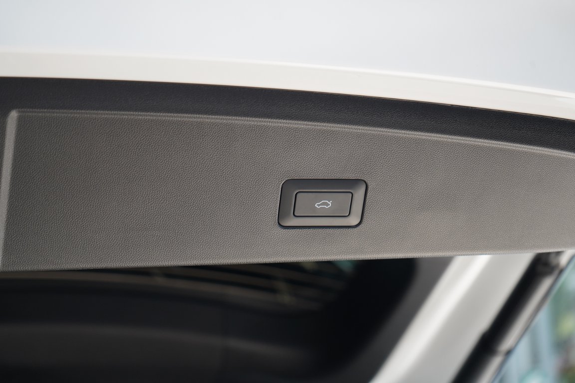 CHERY Tiggo 9 Plug-in Hybrid Unique 