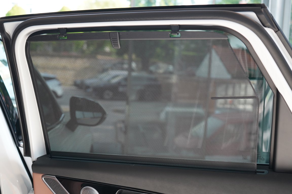 CHERY Tiggo 9 Plug-in Hybrid Unique 