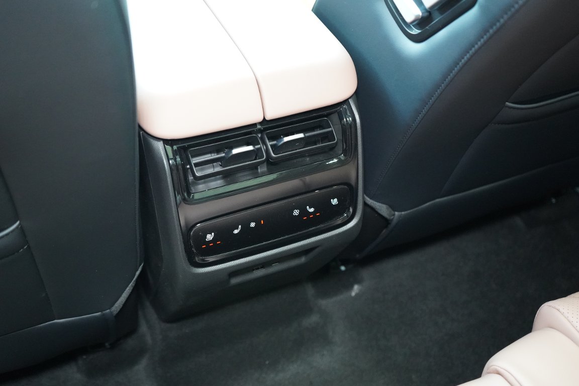 CHERY Tiggo 9 Plug-in Hybrid Unique 