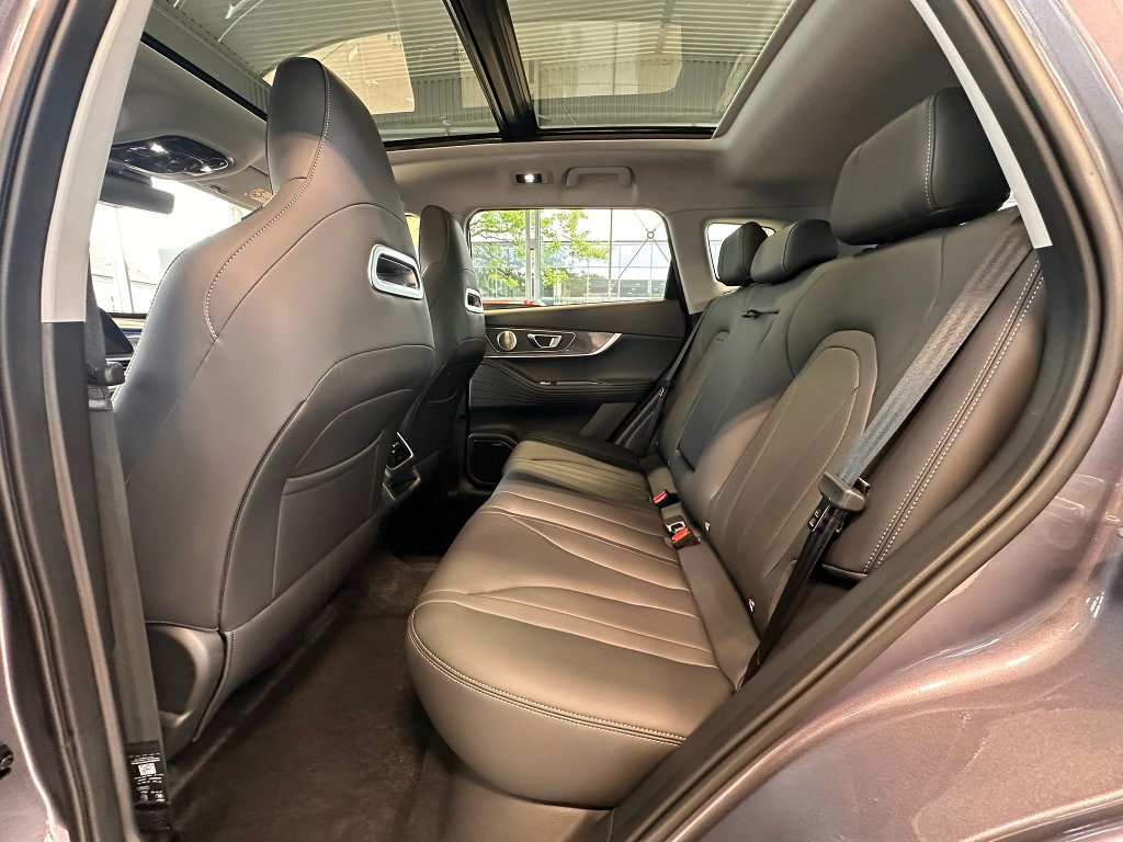CHERY Tiggo 7 Unique AWD