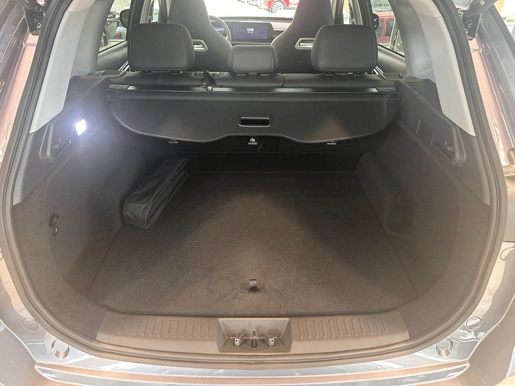 CHERY Tiggo 7 Unique AWD