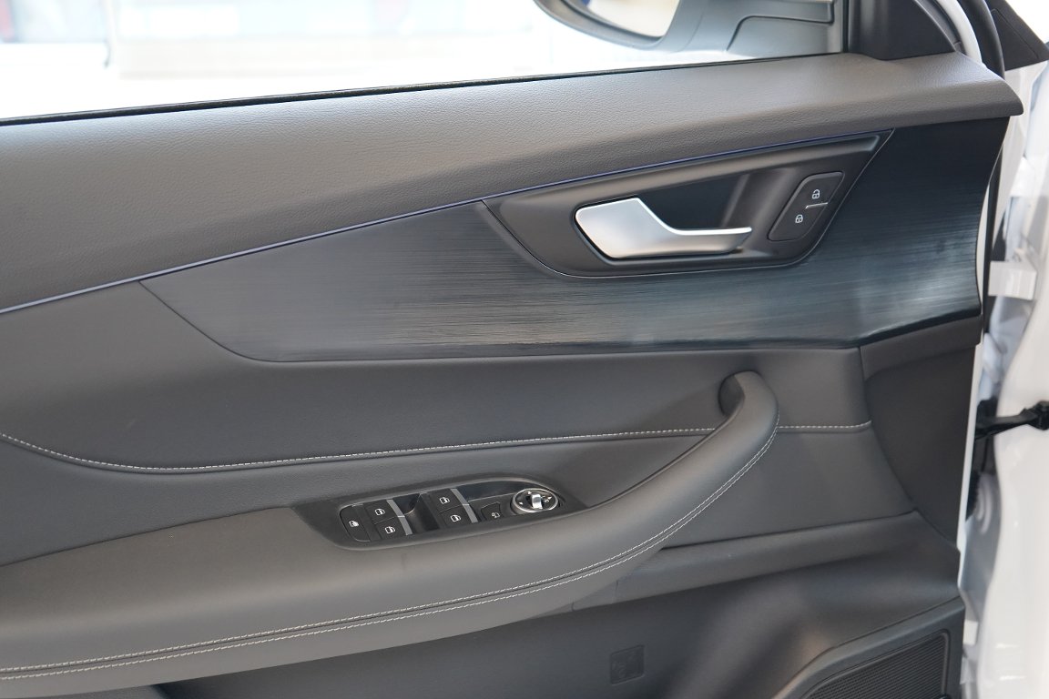 CHERY Tiggo 4 Hybrid Unique