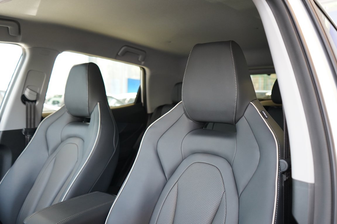 CHERY Tiggo 4 Hybrid Unique