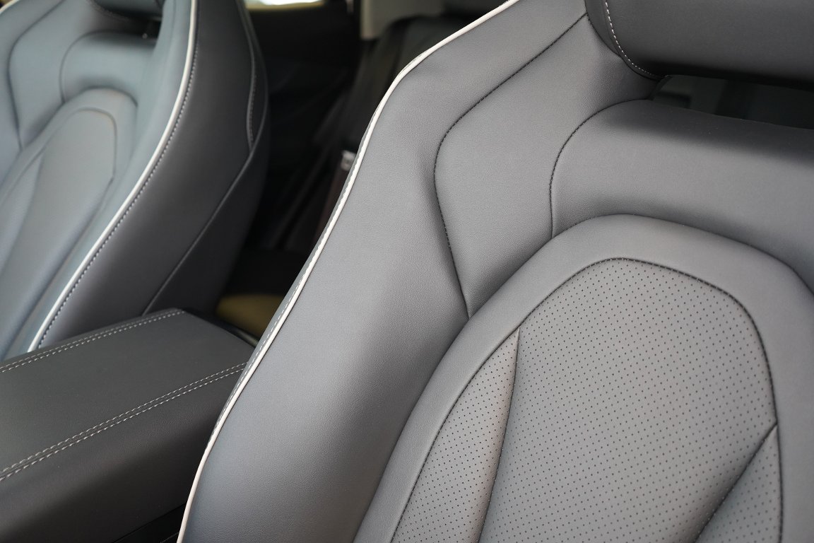 CHERY Tiggo 4 Hybrid Unique