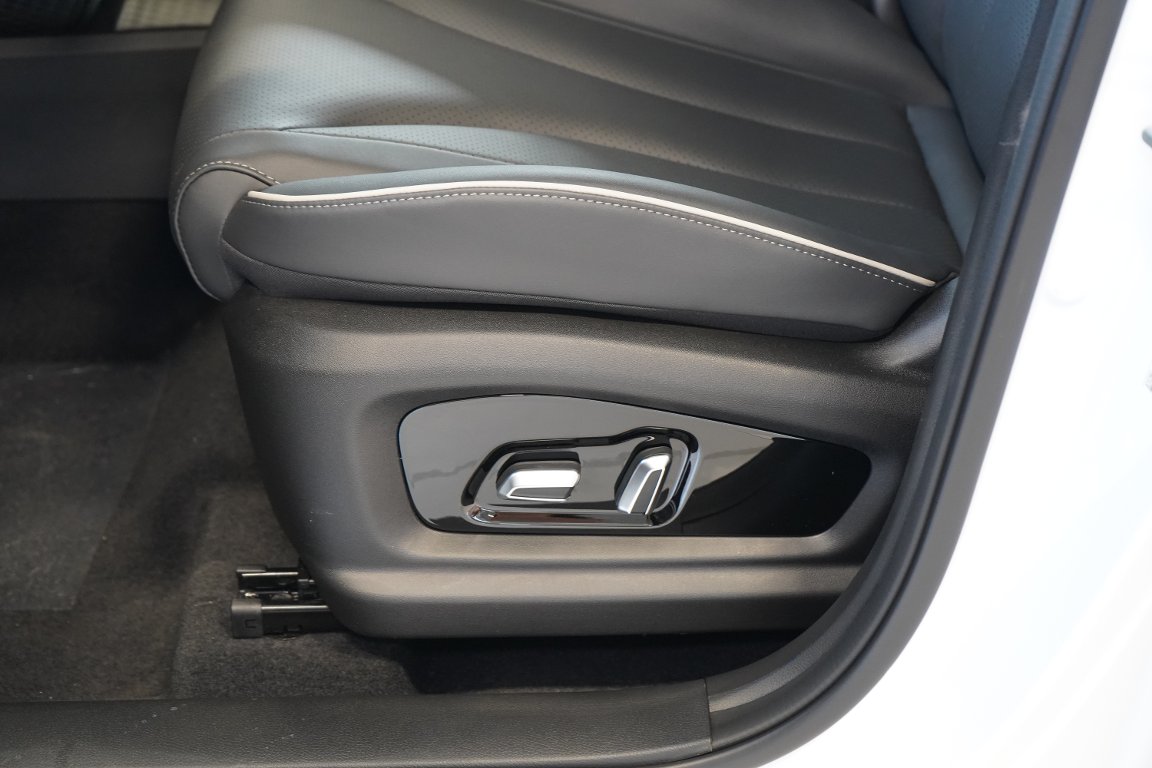 CHERY Tiggo 4 Hybrid Unique
