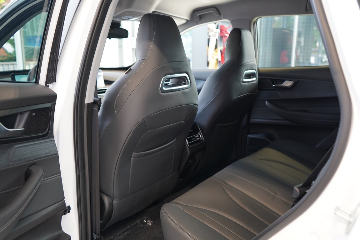 CHERY Tiggo 4 Hybrid Unique