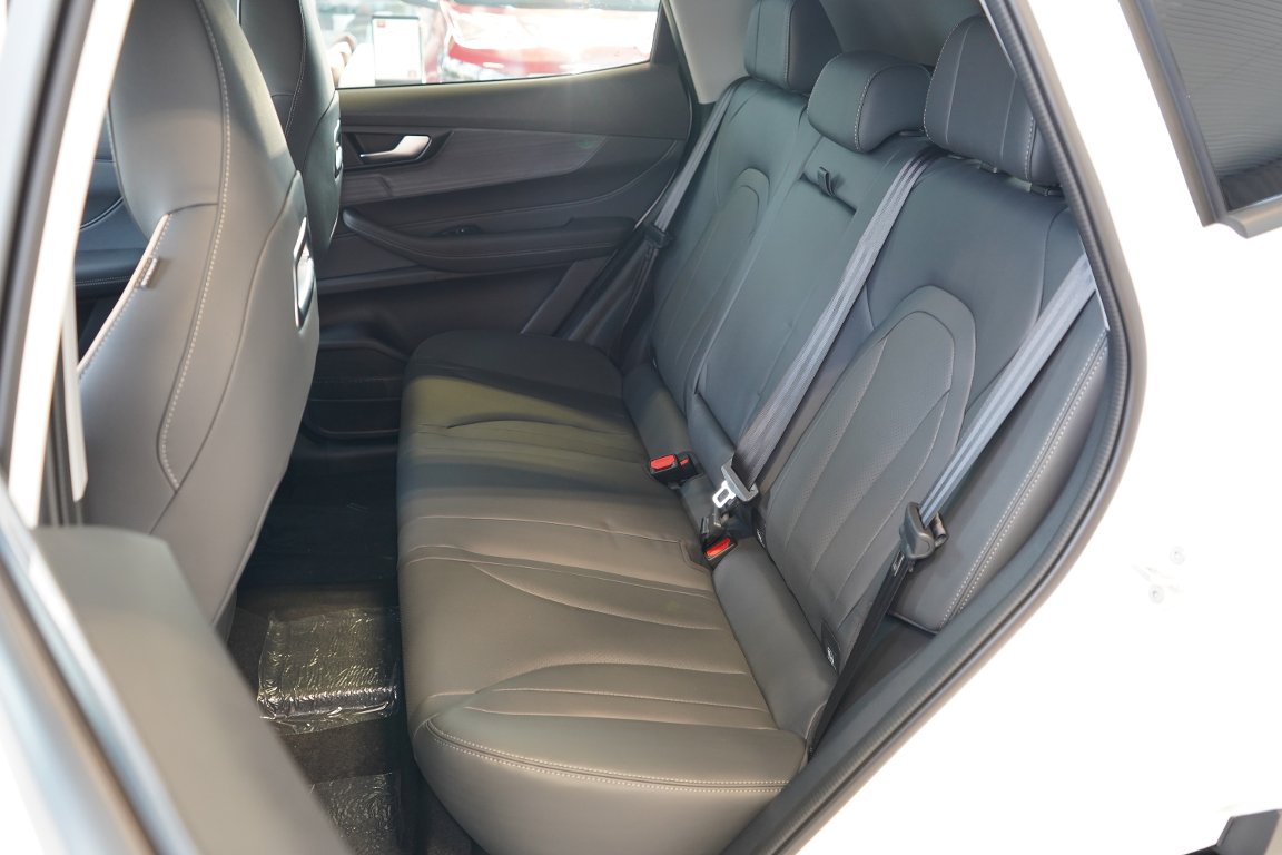 CHERY Tiggo 4 Hybrid Unique