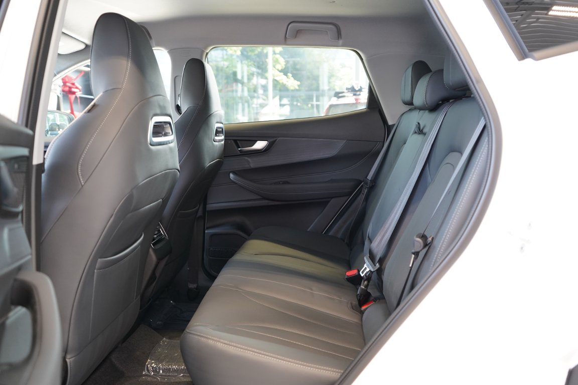 CHERY Tiggo 4 Hybrid Unique