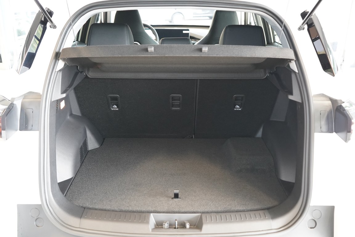CHERY Tiggo 4 Hybrid Unique
