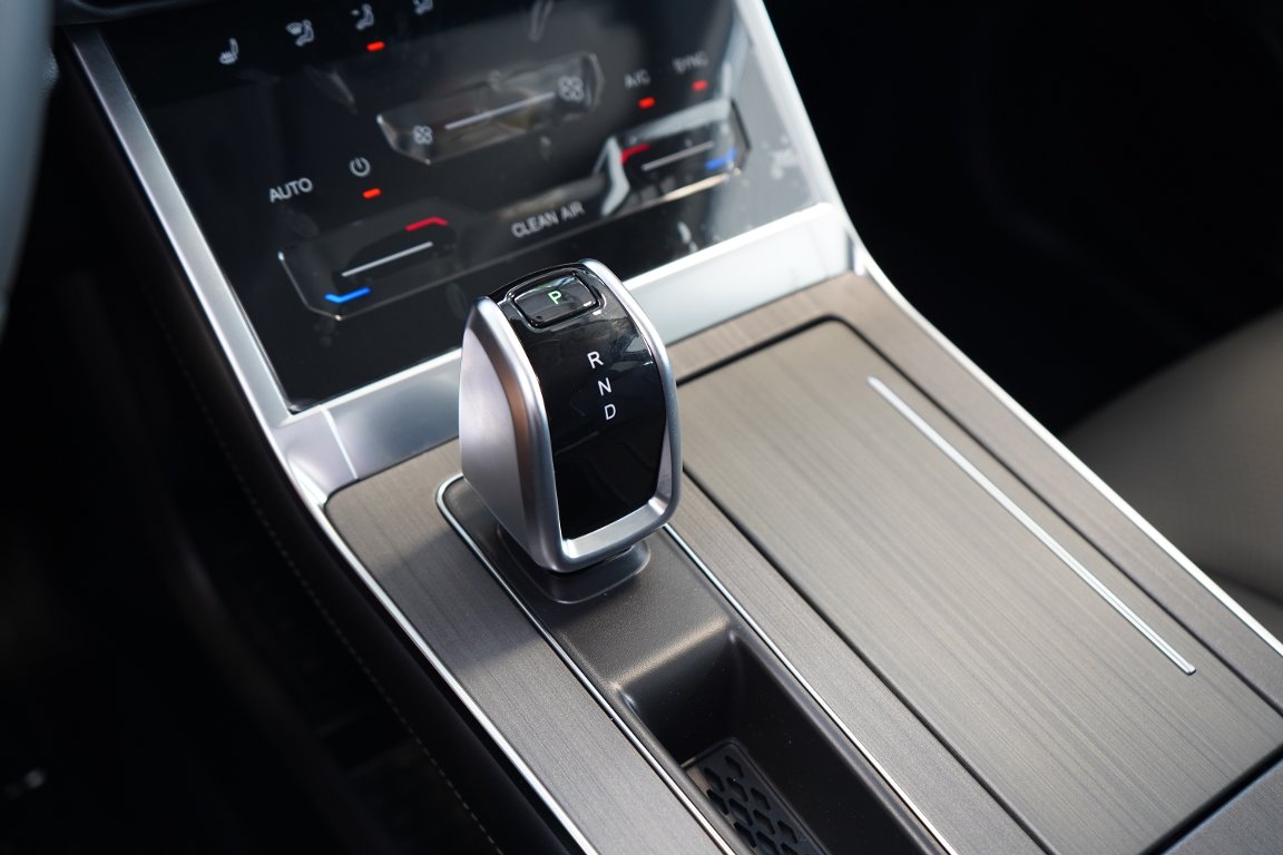 CHERY Tiggo 4 Hybrid Unique