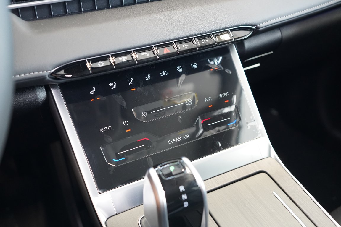 CHERY Tiggo 4 Hybrid Unique