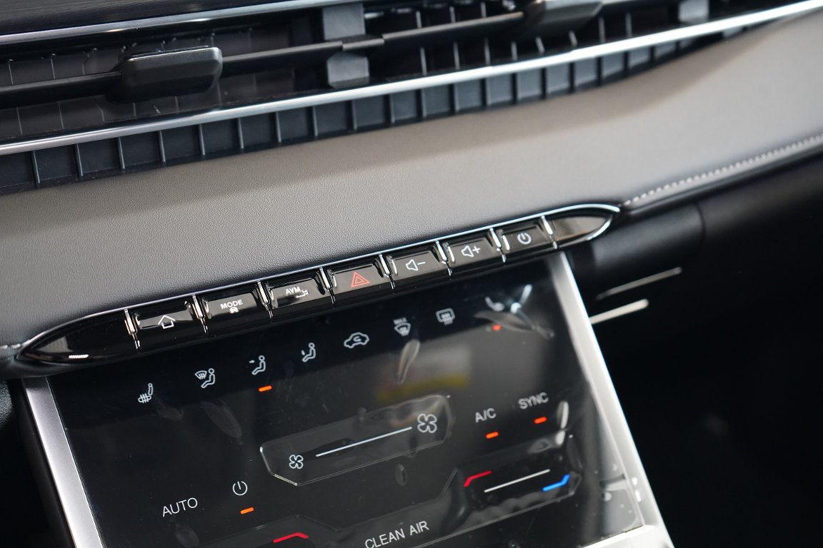 CHERY Tiggo 4 Hybrid Unique