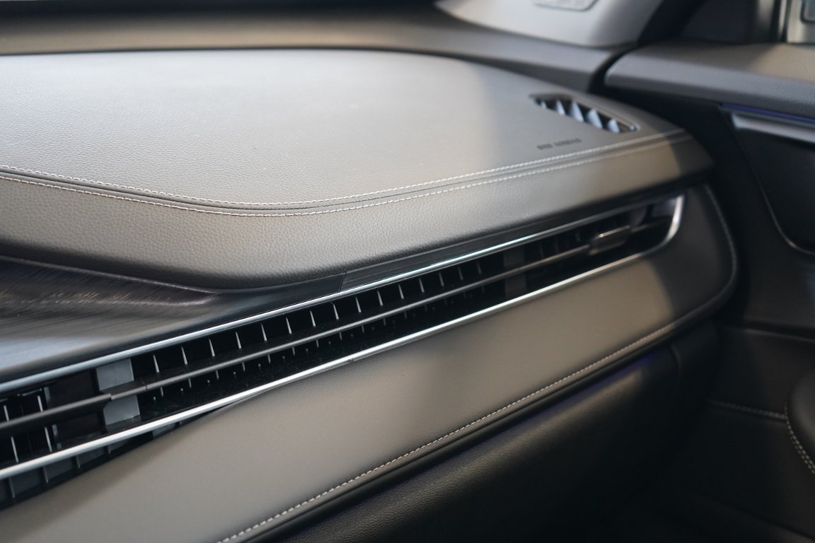 CHERY Tiggo 4 Hybrid Unique