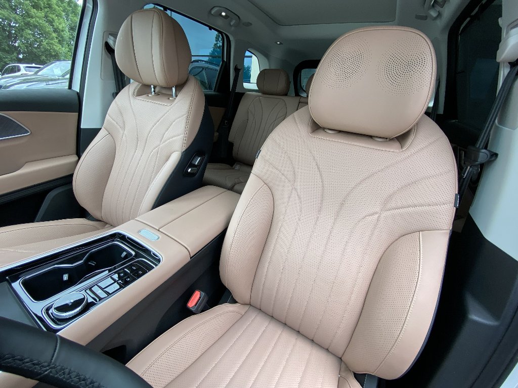 CHERY Tiggo 9 Plug-in Hybrid Unique 