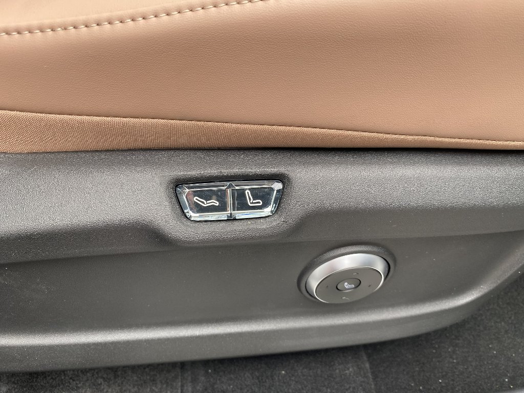 CHERY Tiggo 9 Plug-in Hybrid Unique 